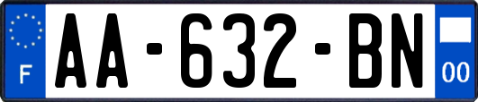 AA-632-BN