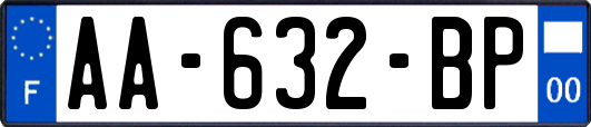 AA-632-BP