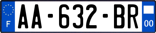 AA-632-BR