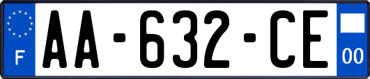 AA-632-CE