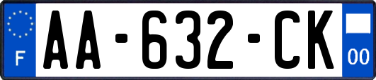 AA-632-CK