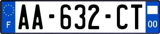 AA-632-CT