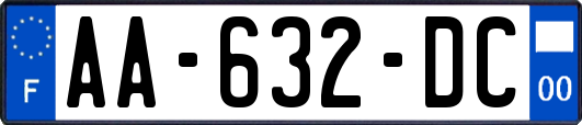 AA-632-DC