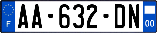 AA-632-DN