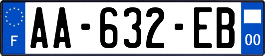 AA-632-EB