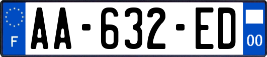 AA-632-ED