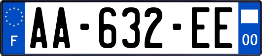 AA-632-EE