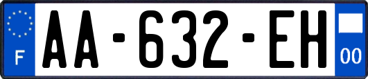 AA-632-EH