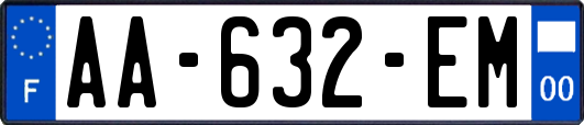 AA-632-EM