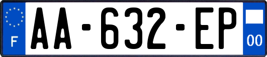 AA-632-EP