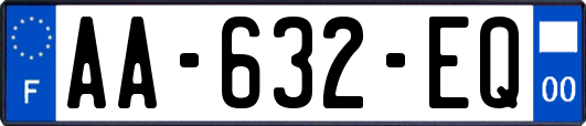 AA-632-EQ