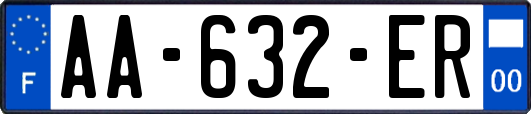 AA-632-ER