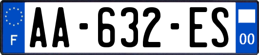 AA-632-ES