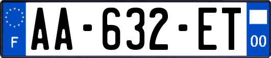 AA-632-ET