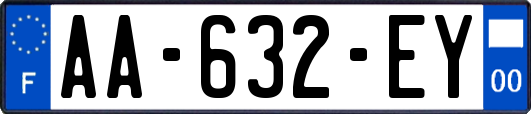 AA-632-EY