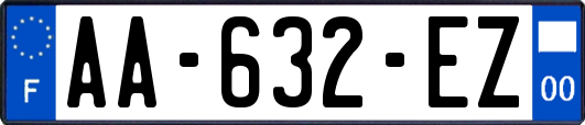 AA-632-EZ