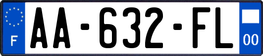 AA-632-FL