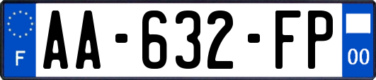 AA-632-FP