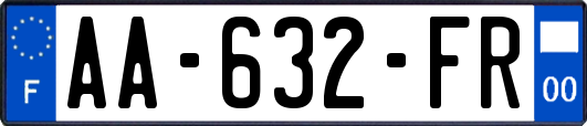 AA-632-FR