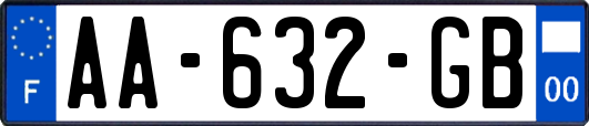 AA-632-GB