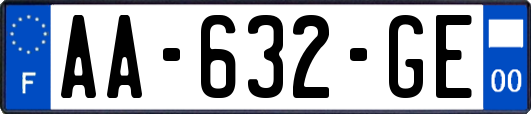 AA-632-GE