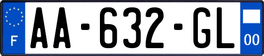 AA-632-GL