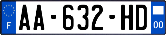 AA-632-HD