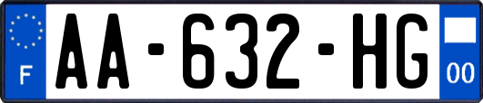 AA-632-HG