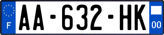 AA-632-HK