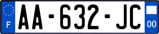 AA-632-JC