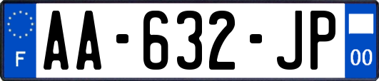 AA-632-JP