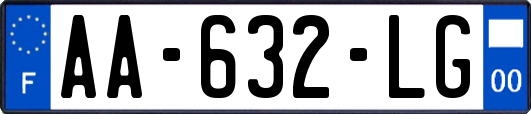 AA-632-LG