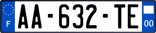 AA-632-TE