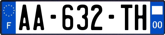 AA-632-TH