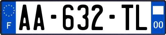 AA-632-TL