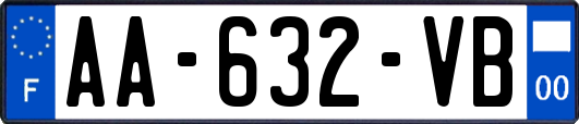 AA-632-VB