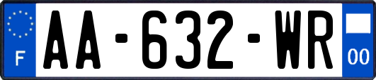 AA-632-WR