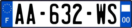 AA-632-WS