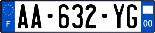 AA-632-YG