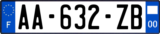 AA-632-ZB