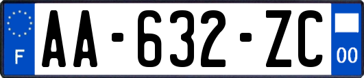 AA-632-ZC