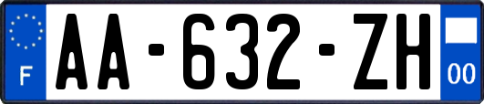 AA-632-ZH