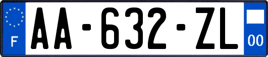 AA-632-ZL