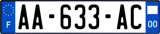 AA-633-AC