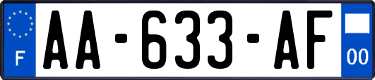 AA-633-AF