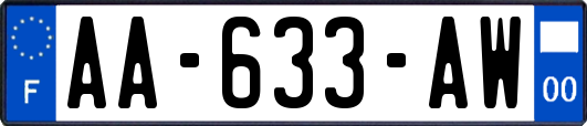 AA-633-AW