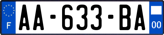 AA-633-BA