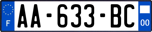 AA-633-BC