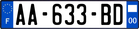 AA-633-BD