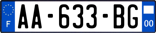 AA-633-BG